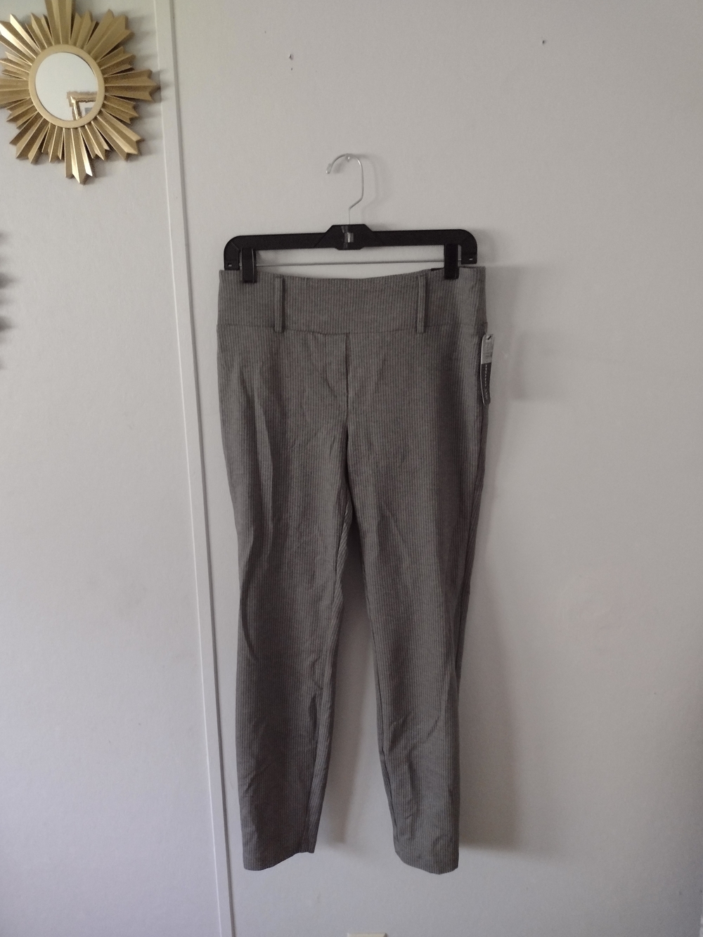 Soho Apparel Ltd Womens Pants